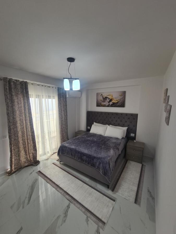 Apartamento Elite1 5C Sarandë Exterior foto